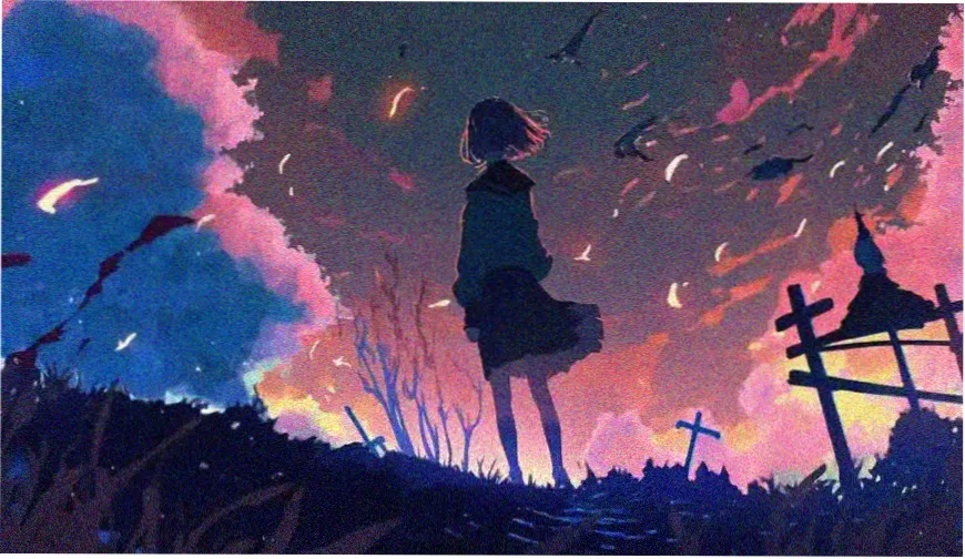 绘本剧场版你看起来好像很好吃
